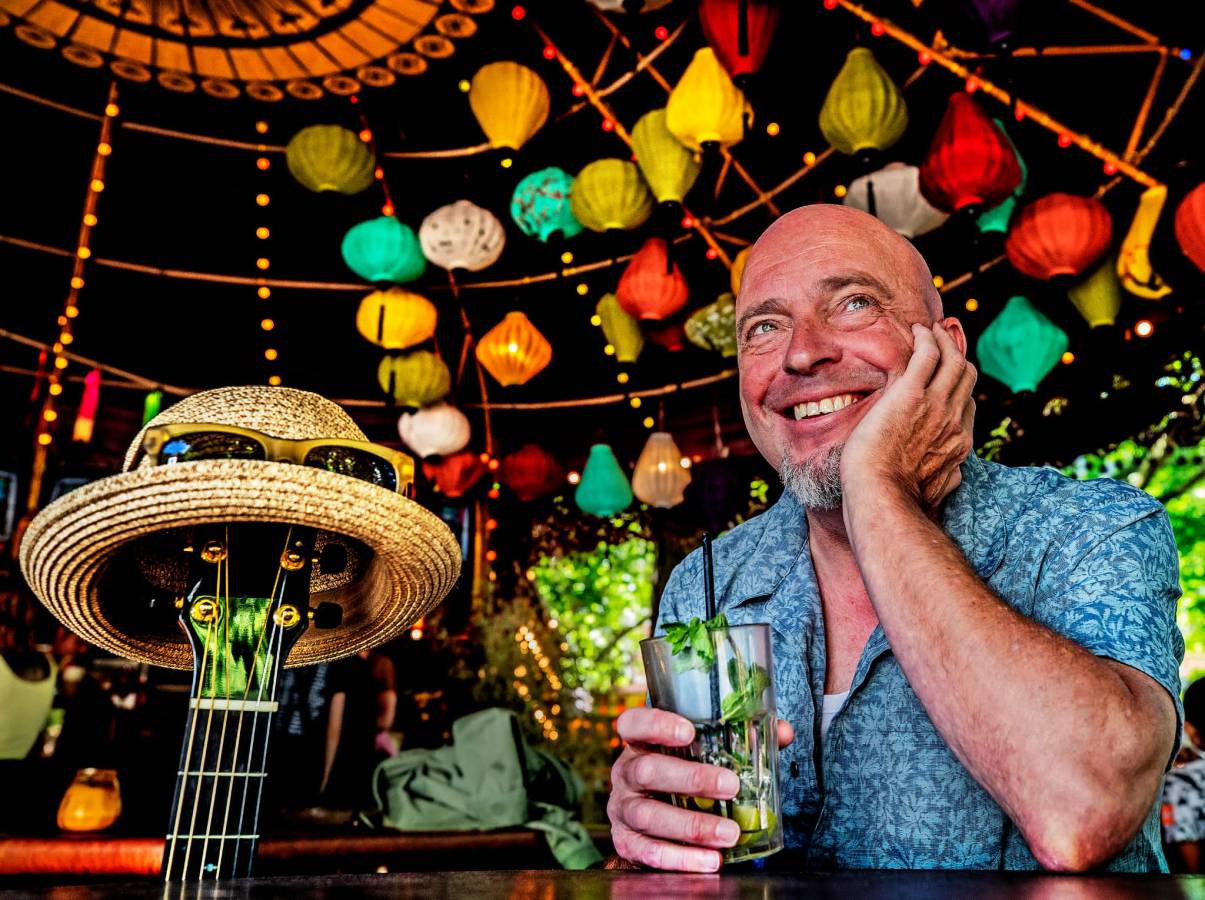 Open huis: Het Instituut voor Verwondering